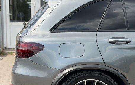 Mercedes-Benz GLC AMG, 2016 год, 3 540 000 рублей, 7 фотография