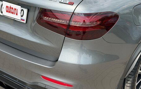 Mercedes-Benz GLC AMG, 2016 год, 3 540 000 рублей, 8 фотография