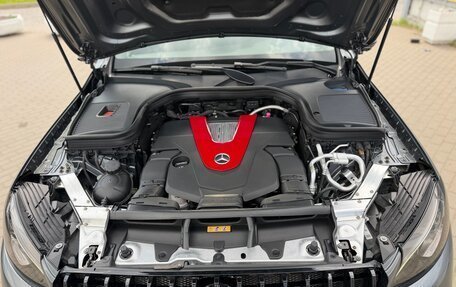 Mercedes-Benz GLC AMG, 2016 год, 3 540 000 рублей, 18 фотография