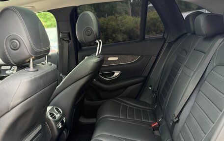 Mercedes-Benz GLC AMG, 2016 год, 3 540 000 рублей, 19 фотография