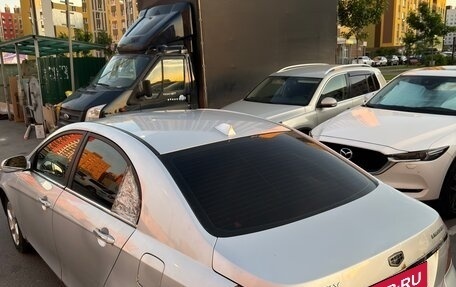 Geely Emgrand EC7, 2012 год, 170 000 рублей, 2 фотография
