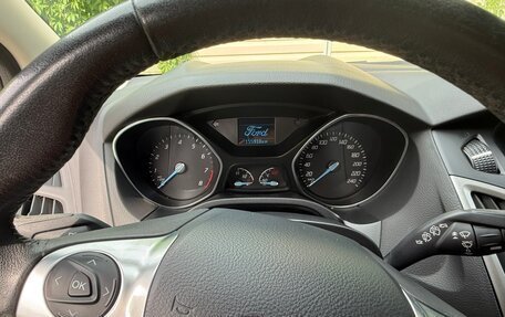 Ford Focus III, 2015 год, 780 000 рублей, 2 фотография