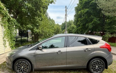 Ford Focus III, 2015 год, 780 000 рублей, 7 фотография