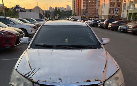 Geely Emgrand EC7, 2012 год, 170 000 рублей, 8 фотография