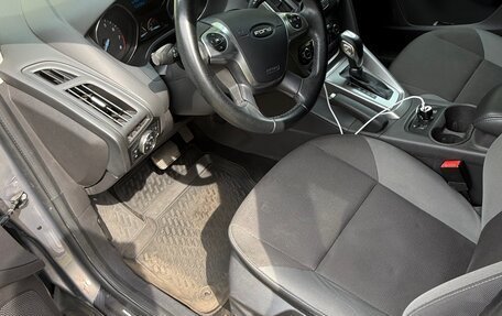 Ford Focus III, 2015 год, 780 000 рублей, 3 фотография