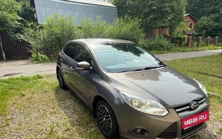 Ford Focus III, 2015 год, 780 000 рублей, 6 фотография