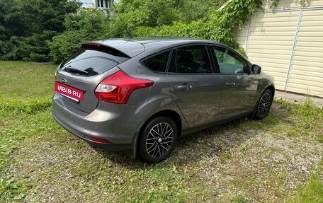 Ford Focus III, 2015 год, 780 000 рублей, 9 фотография