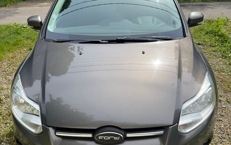 Ford Focus III, 2015 год, 780 000 рублей, 12 фотография