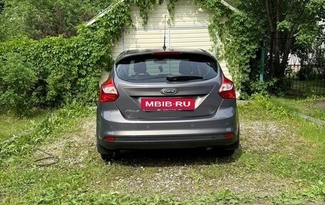 Ford Focus III, 2015 год, 780 000 рублей, 10 фотография