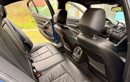 BMW 3 серия, 2012 год, 2 899 000 рублей, 12 фотография
