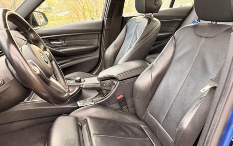 BMW 3 серия, 2012 год, 2 899 000 рублей, 11 фотография