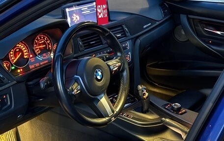 BMW 3 серия, 2012 год, 2 899 000 рублей, 5 фотография