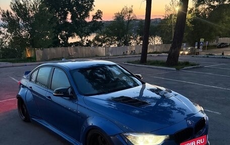 BMW 3 серия, 2012 год, 2 899 000 рублей, 7 фотография