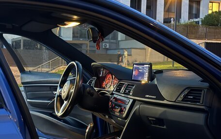 BMW 3 серия, 2012 год, 2 899 000 рублей, 15 фотография