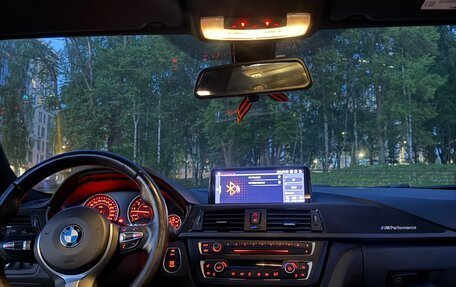 BMW 3 серия, 2012 год, 2 899 000 рублей, 14 фотография
