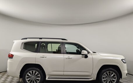 Toyota Land Cruiser, 2026 год, 16 490 000 рублей, 4 фотография