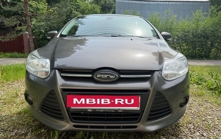 Ford Focus III, 2015 год, 780 000 рублей, 13 фотография