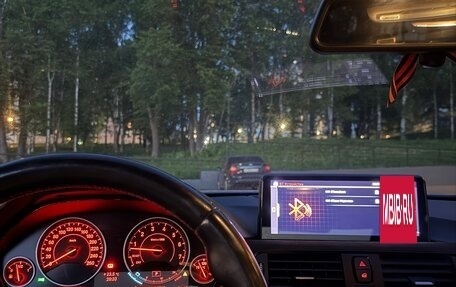 BMW 3 серия, 2012 год, 2 899 000 рублей, 13 фотография