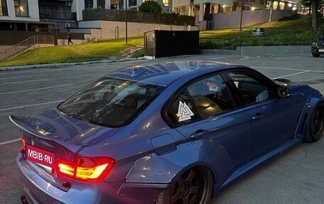 BMW 3 серия, 2012 год, 2 899 000 рублей, 16 фотография