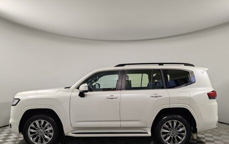 Toyota Land Cruiser, 2026 год, 16 490 000 рублей, 8 фотография