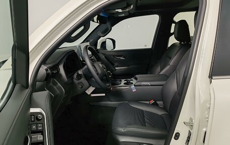 Toyota Land Cruiser, 2026 год, 16 490 000 рублей, 10 фотография
