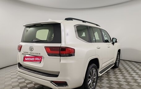 Toyota Land Cruiser, 2026 год, 16 490 000 рублей, 7 фотография