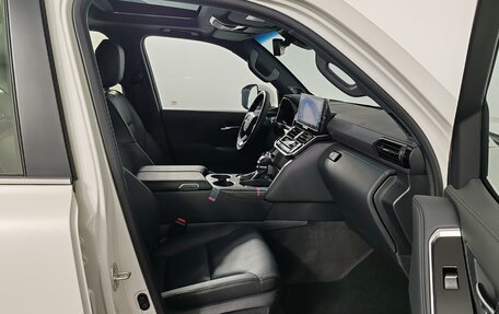 Toyota Land Cruiser, 2026 год, 16 490 000 рублей, 11 фотография