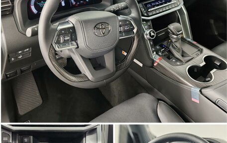 Toyota Land Cruiser, 2026 год, 16 490 000 рублей, 12 фотография
