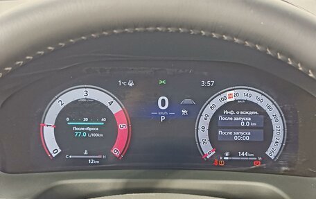 Toyota Land Cruiser, 2026 год, 16 490 000 рублей, 15 фотография