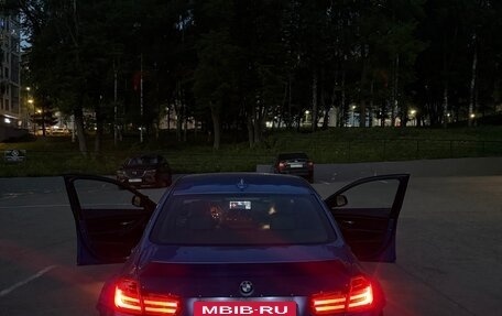 BMW 3 серия, 2012 год, 2 899 000 рублей, 17 фотография