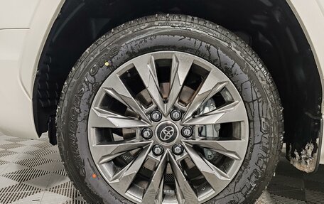 Toyota Land Cruiser, 2026 год, 16 490 000 рублей, 16 фотография
