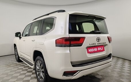 Toyota Land Cruiser, 2026 год, 16 490 000 рублей, 6 фотография