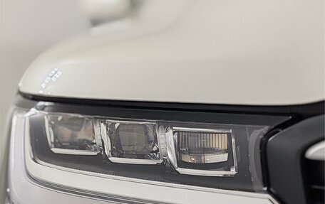 Toyota Land Cruiser, 2026 год, 16 490 000 рублей, 17 фотография