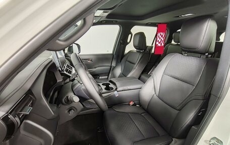 Toyota Land Cruiser, 2026 год, 16 490 000 рублей, 9 фотография