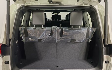 Toyota Land Cruiser, 2026 год, 16 490 000 рублей, 20 фотография
