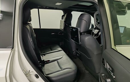 Toyota Land Cruiser, 2026 год, 16 490 000 рублей, 26 фотография