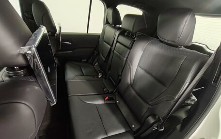 Toyota Land Cruiser, 2026 год, 16 490 000 рублей, 27 фотография