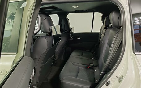 Toyota Land Cruiser, 2026 год, 16 490 000 рублей, 25 фотография