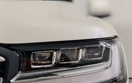 Toyota Land Cruiser, 2026 год, 16 490 000 рублей, 18 фотография