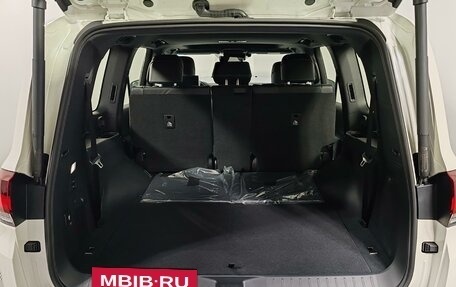 Toyota Land Cruiser, 2026 год, 16 490 000 рублей, 19 фотография