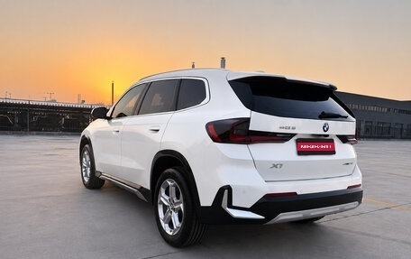 BMW X1, 2023 год, 2 649 000 рублей, 5 фотография