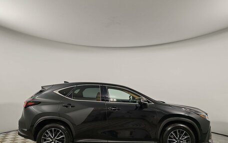 Lexus NX, 2025 год, 6 190 000 рублей, 4 фотография