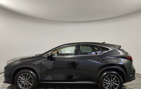 Lexus NX, 2025 год, 6 190 000 рублей, 8 фотография