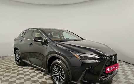 Lexus NX, 2025 год, 6 190 000 рублей, 3 фотография