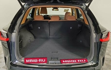 Lexus NX, 2025 год, 6 190 000 рублей, 9 фотография