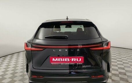 Lexus NX, 2025 год, 6 190 000 рублей, 6 фотография