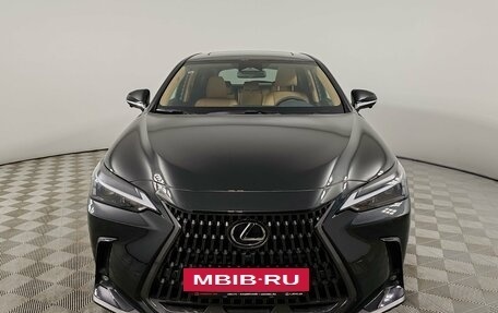 Lexus NX, 2025 год, 6 190 000 рублей, 2 фотография