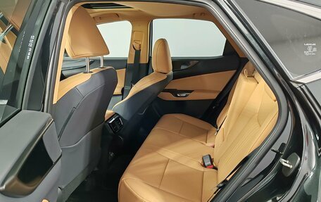 Lexus NX, 2025 год, 6 190 000 рублей, 12 фотография