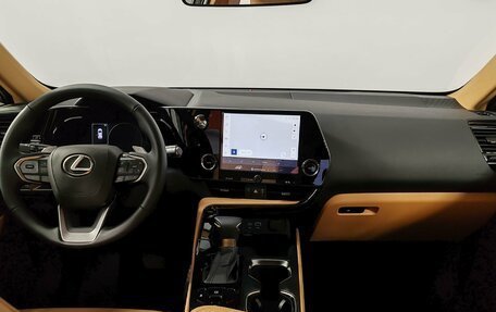 Lexus NX, 2025 год, 6 190 000 рублей, 14 фотография