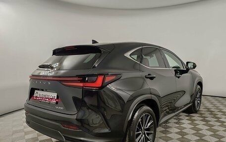 Lexus NX, 2025 год, 6 190 000 рублей, 5 фотография